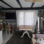 منزل للإقامة Hel-tour Goscinne Władysławowo