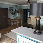 Hel-tour Goscinne منزل للإقامة Władysławowo