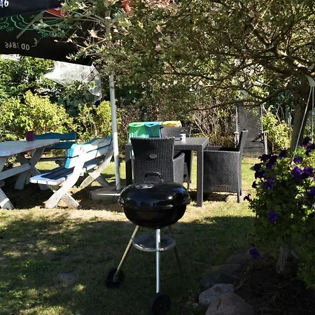 Accommodatie bij particulieren Hel-tour Goscinne