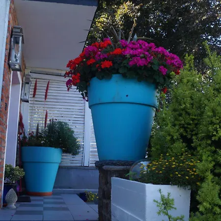 Accommodatie bij particulieren Hel-tour Goscinne *