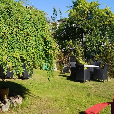 Privatunterkunft Hel-Tour Pokoje Goscinne