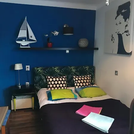 Hel-tour Goscinne Accommodatie bij particulieren