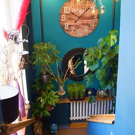 Accommodatie bij particulieren Hel-tour Goscinne *