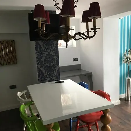 Hel-Tour Pokoje Goscinne Privatunterkunft