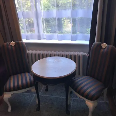 Accommodatie bij particulieren Hel-tour Goscinne Władysławowo