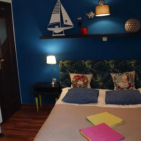 Hel-tour Goscinne Accommodatie bij particulieren