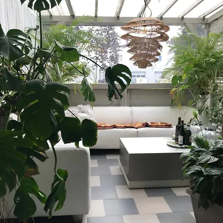 Privatunterkunft Hel-Tour Pokoje Goscinne Władysławowo