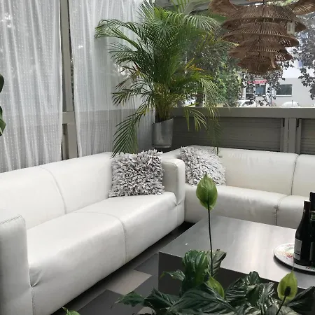 Hel-tour Goscinne Accommodatie bij particulieren