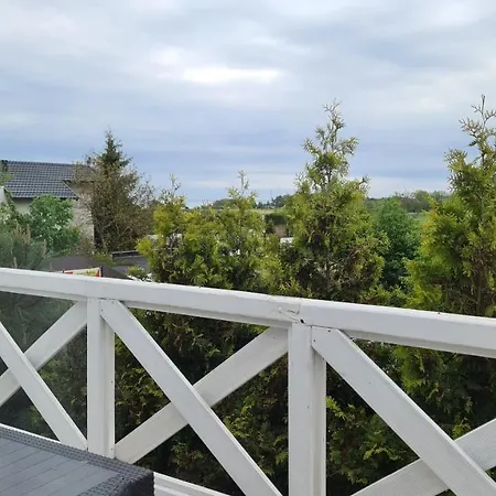 Kwatera prywatna Hel-tour Gościnne
