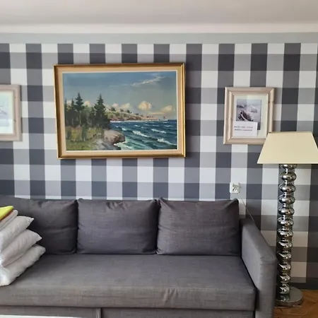 Accommodatie bij particulieren Hel-tour Goscinne Władysławowo