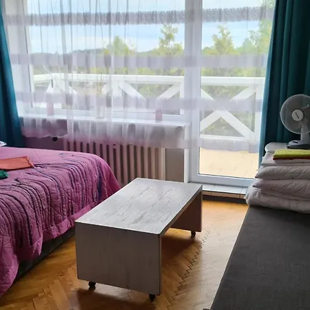 Kwatera prywatna Hel-tour Gościnne