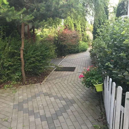Hel-tour Gościnne Kwatera prywatna Władysławowo