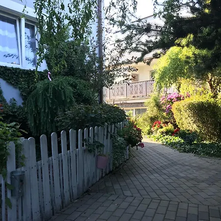 Privatunterkunft Hel-Tour Pokoje Goscinne Władysławowo