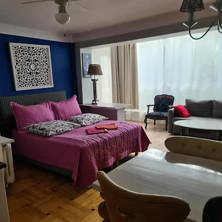 Hel-Tour Pokoje Goscinne * Władysławowo