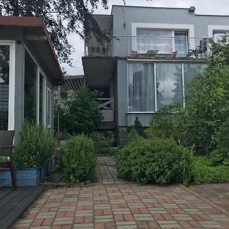 Hel-Tour Pokoje Goscinne * Władysławowo