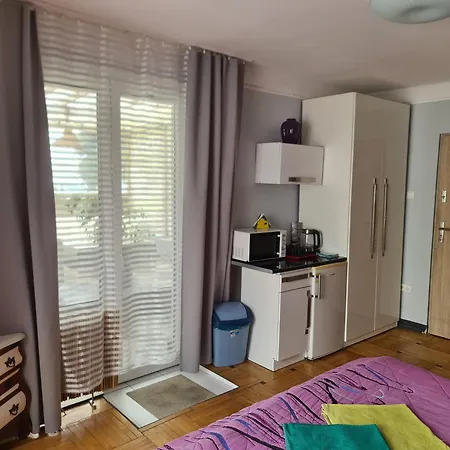 Kwatera prywatna Hel-tour Gościnne Władysławowo