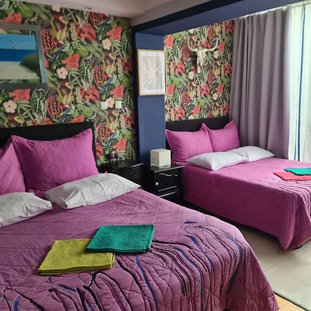 Hel-Tour Pokoje Goscinne