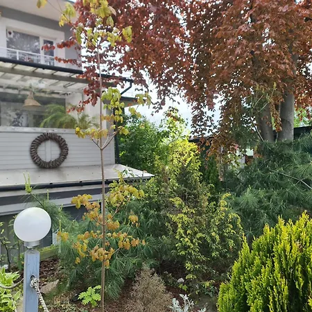 Hel-tour Goscinne Accommodatie bij particulieren *