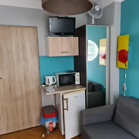 Hel-tour Gościnne Kwatera prywatna