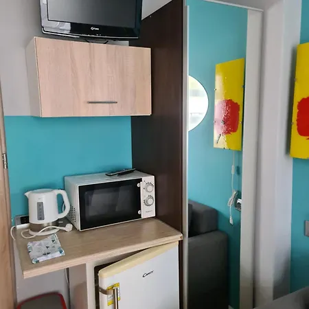Kwatera prywatna Hel-tour Gościnne