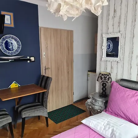 Hel-tour Goscinne منزل للإقامة Władysławowo