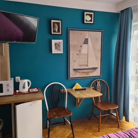 Hel-tour Goscinne *