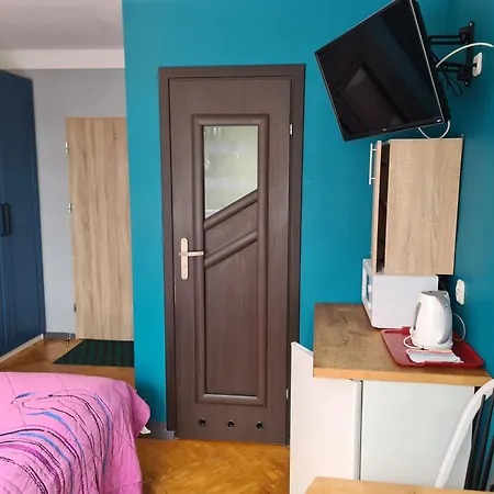 Hel-tour Gościnne * Władysławowo