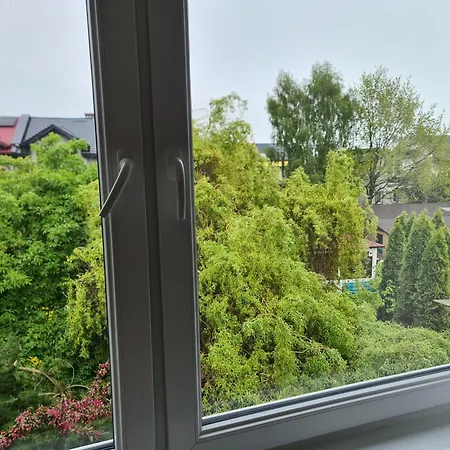 منزل للإقامة Hel-tour Goscinne Władysławowo