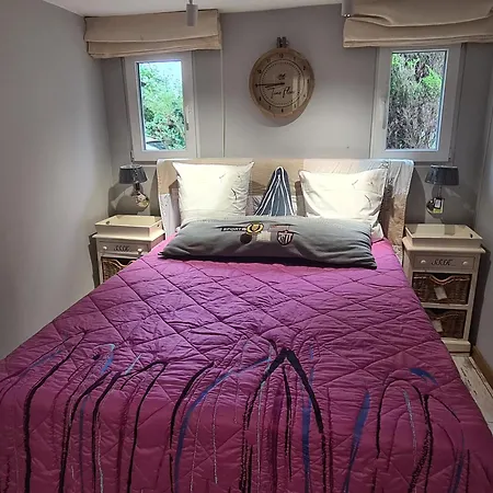 Hel-tour Goscinne Accommodatie bij particulieren Władysławowo