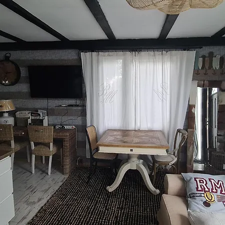 Accommodatie bij particulieren Hel-tour Goscinne Władysławowo