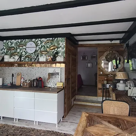 Hel-Tour Pokoje Goscinne Władysławowo