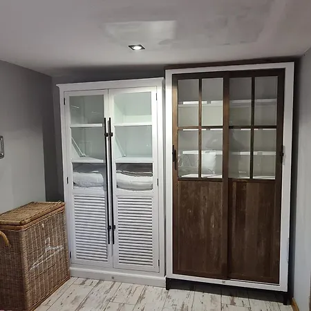 Hel-Tour Pokoje Goscinne * Władysławowo