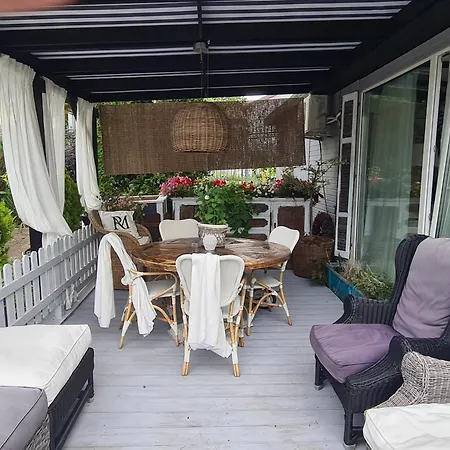 Accommodatie bij particulieren Hel-tour Goscinne