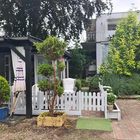 Hel-tour Goscinne Accommodatie bij particulieren *