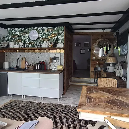 Hel-tour Goscinne Accommodatie bij particulieren Władysławowo