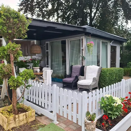 Privatunterkunft Hel-Tour Pokoje Goscinne Władysławowo