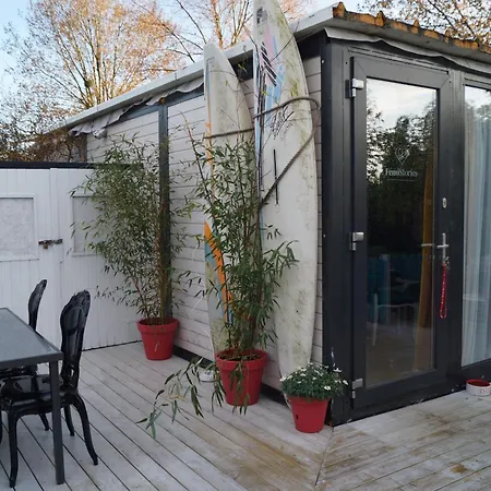 Hel-tour Goscinne Séjour chez l'habitant *