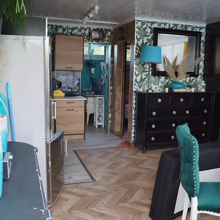 Hel-tour Goscinne Séjour chez l'habitant Władysławowo
