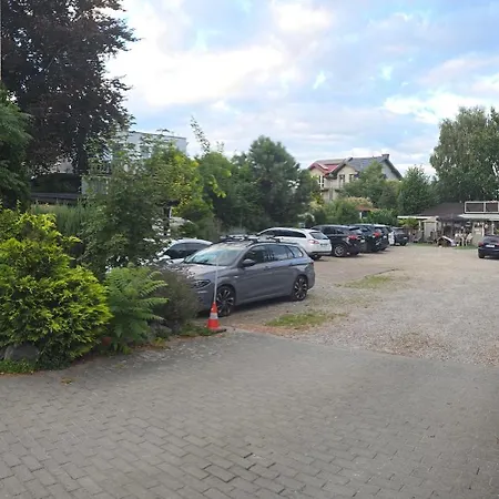 Accommodatie bij particulieren Hel-tour Goscinne *