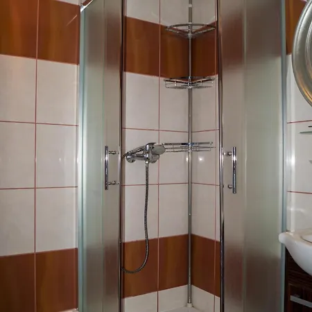 Hel-tour Goscinne Accommodatie bij particulieren *