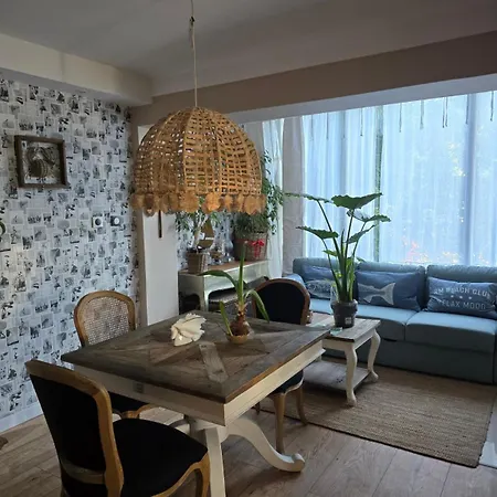 Hel-tour Goscinne Séjour chez l'habitant