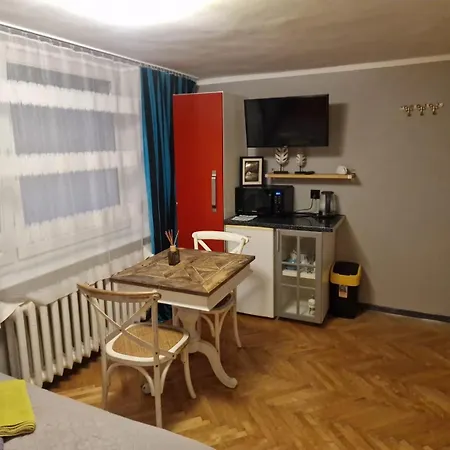 Séjour chez l'habitant Hel-tour Goscinne *