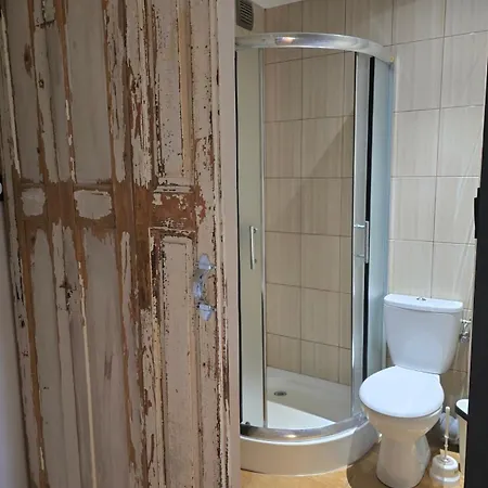 Hel-tour Goscinne Séjour chez l'habitant Władysławowo