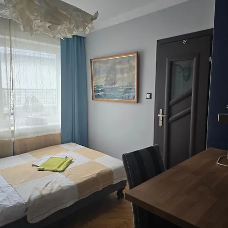 Hel-tour Goscinne Władysławowo
