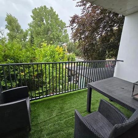 Hel-tour Goscinne Séjour chez l'habitant Władysławowo