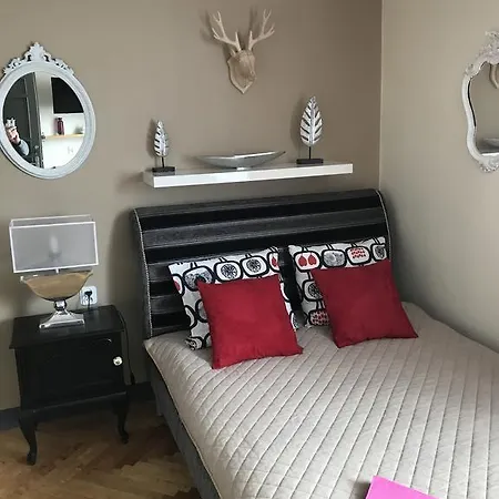 Hel-tour Goscinne Accommodatie bij particulieren