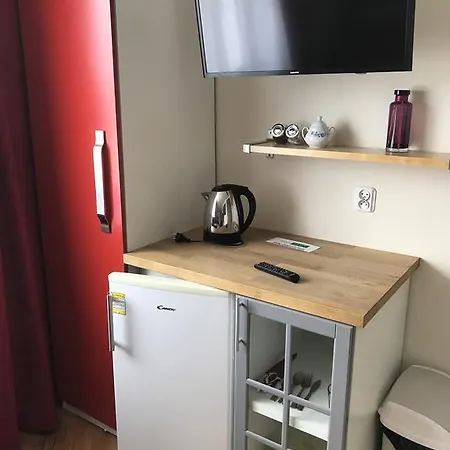 Hel-tour Goscinne Accommodatie bij particulieren Władysławowo