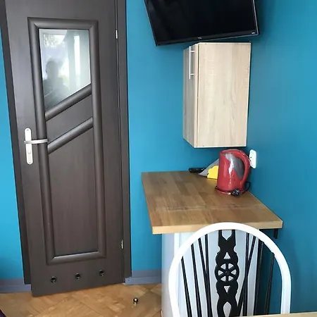 Hel-tour Goscinne Accommodatie bij particulieren *