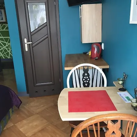Hel-tour Gościnne *