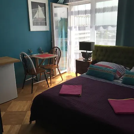 Hel-tour Goscinne Accommodatie bij particulieren